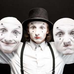 Servicio de Diseño y Creación de Atrezzo Personalizado